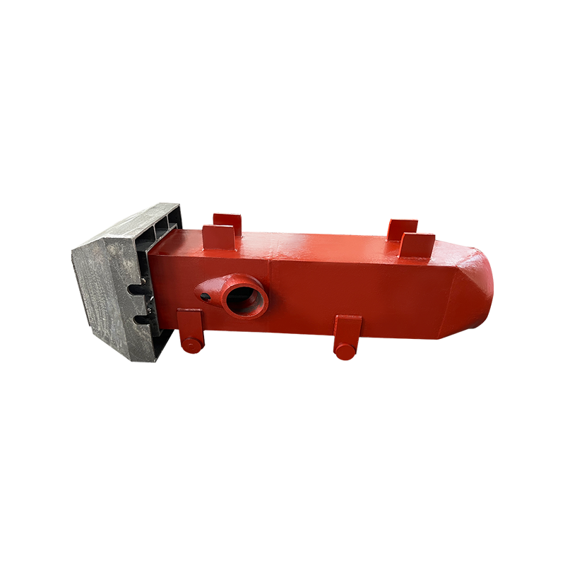 Оспиренная угольная горелка