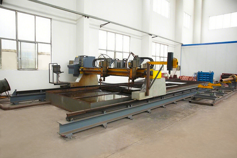 Jiangsu Jianghe Machinery Manufacturing Co., Ltd.