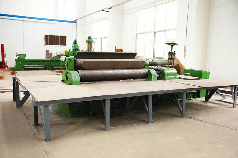 Jiangsu Jianghe Machinery Manufacturing Co., Ltd.