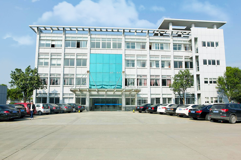 Jiangsu Jianghe Machinery Manufacturing Co., Ltd.