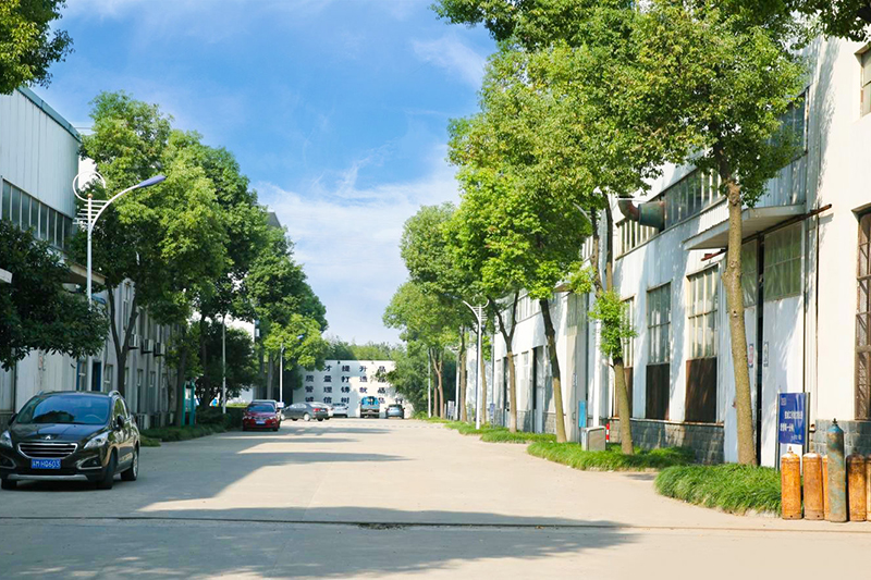 Jiangsu Jianghe Machinery Manufacturing Co., Ltd.