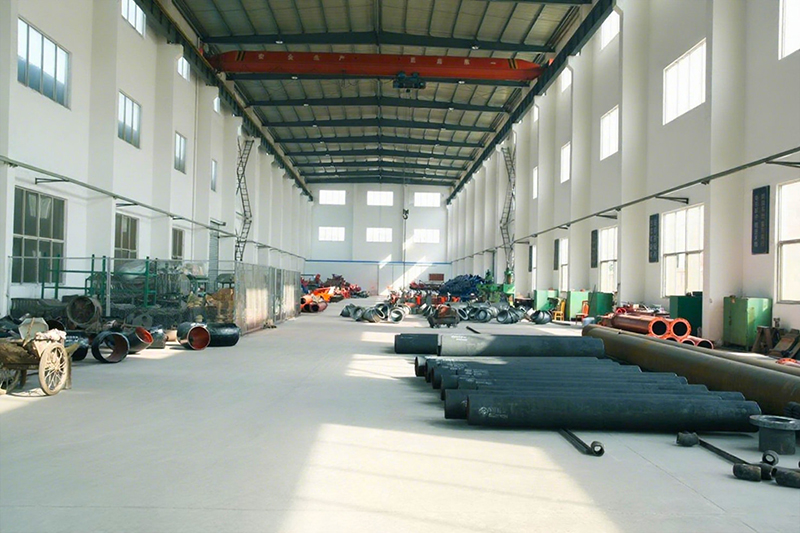 Jiangsu Jianghe Machinery Manufacturing Co., Ltd.
